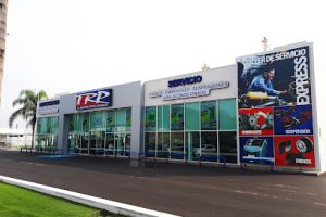 Tienda Trp Gómez Palacio en Gómez Palacio