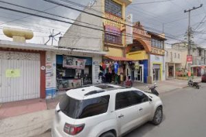 Todo Para Suspensiones en Zumpango de Ocampo