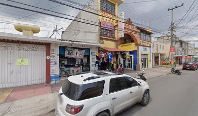 Todo Para Suspensiones en Zumpango de Ocampo