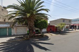 Tornillos y Refacciones La Reina en Chimalhuacán