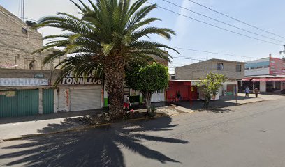 Tornillos y Refacciones La Reina en Chimalhuacán