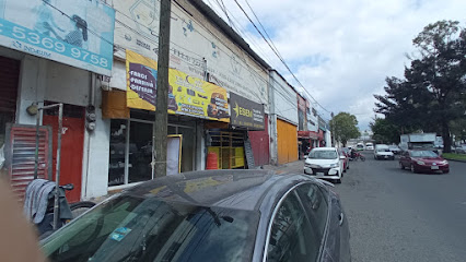 Tracto Casa en Tlalnepantla