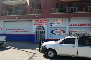 Transmisiones Automáticas de Manzanillo en Manzanillo
