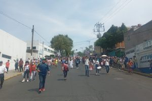 Transmisiones Marsa en Naucalpan