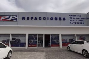 Trp Salamanca, Gto. Refacciones en Salamanca