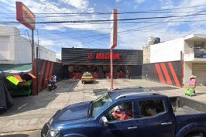 Tsuruvolks en Villa de Álvarez