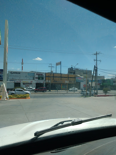 Unipartes en León