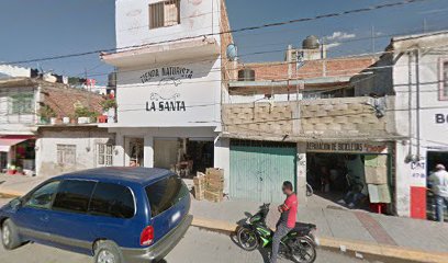 Velázquez Hernández Jorge en Silao de la Victoria