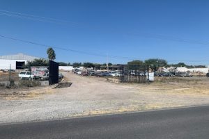 Yonke Canales en San Miguel de Allende