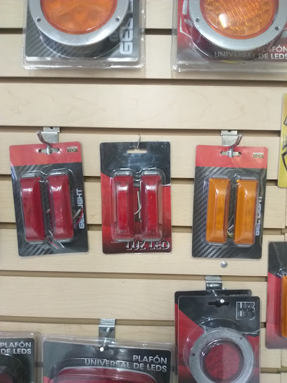 Accesorios Gradilla en Tlaquepaque