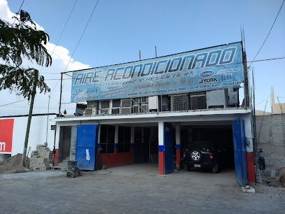 Aire Acondicionado Guerrero en Chilpancingo