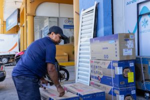 Aires Acondicionados Mat-Iz en Zihuatanejo