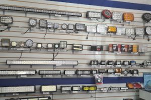 Alaniz Autopartes en Guadalajara