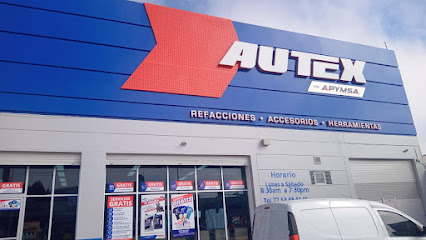 Autex en Tulancingo