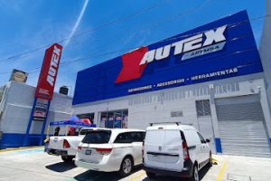 Autex en Zamora