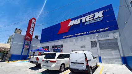 Autex en Zamora