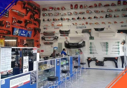 Auto Partes Guerrero en Acapulco