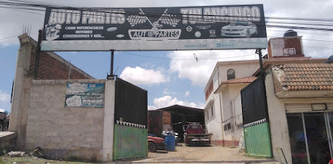 Auto Partes Tulancingo en Tulancingo