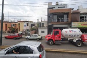 Auto Partes Usadas Americanas en Zamora