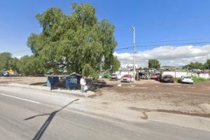 Auto Partes Usadas El Güero en Tizayuca