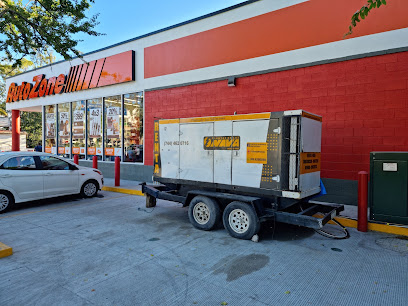 AutoZone Refacciones en Chilpancingo