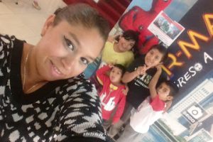 Autopartes El Texano S.A. de C.V. en Zamora