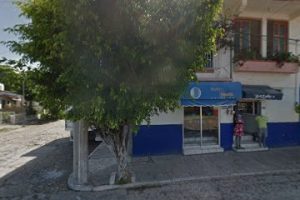 Autopartes Frontier en Puerto Vallarta