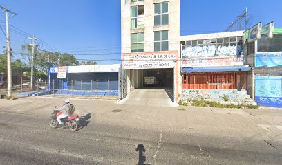 Autopartes Je en Guadalajara