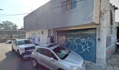 Autopartes La Privada en Guadalajara