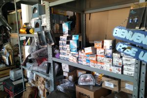 Autopartes Nuñez (Carr. Toluca Zitácuaro) en Zitácuaro