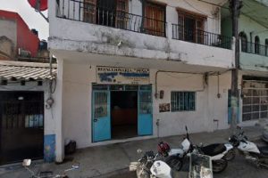 Autopartes Perú S.A. en Puerto Vallarta
