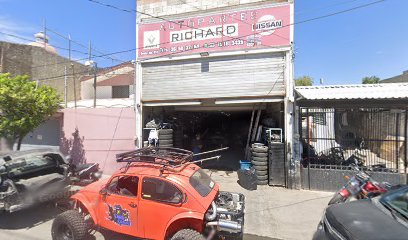 Autopartes de Colicion en Guadalajara