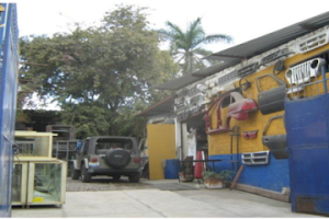 Autopartes de Colisión en Puerto Vallarta