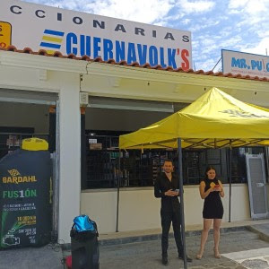 Autopartes de Descuento en Emiliano Zapata