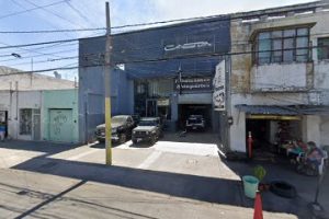 Autopartes en Guadalajara