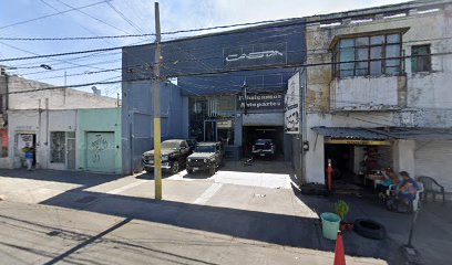 Autopartes en Guadalajara