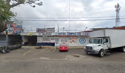 Autos Compactos Refaccionaria en Uruapan