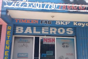 Baleros y Refacciones en Tizayuca