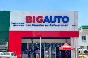 Big Auto, Refaccionaria, Autopartes, Refacciones, Zamora Michoacán en Zamora