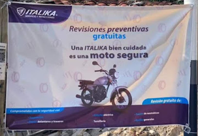 Biker's Zone Italika Chilpancingo en Chilpancingo