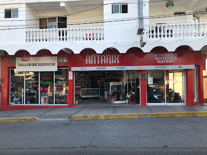 Bombas y Motores Hafert en Chilpancingo