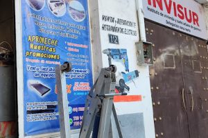 Bombas y Motores de Iguala en Iguala de la Independencia