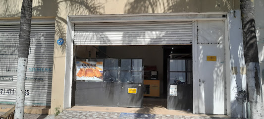 Cadeco Refacciones Para Maquinaria Pesada en Chilpancingo