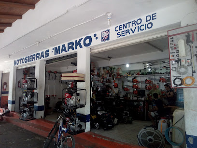 Centro de Servicio Autorizado Truper en Lázaro Cárdenas