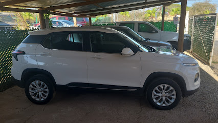Chevrolet Zihuatanejo en Zihuatanejo
