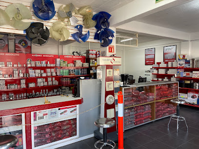 Complementos y Refacciones de Refrigeración Puerto Vallarta - Tienda Oficial Mirage en Puerto Vallarta