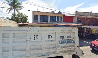 Corporación de Mangueras y Conexiones en Lázaro Cárdenas