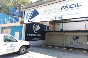 Cristafácil Iguala en Iguala de la Independencia