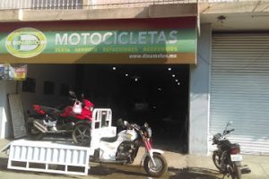 Dinamo Iguala | Motos Clásicas, Deportivas, de Trabajo y Para Negocios en Iguala de la Independencia