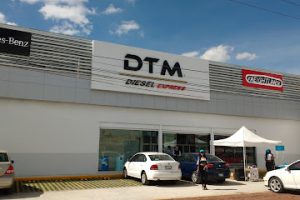 Dtm Diesel Express Tizayuca en Tizayuca